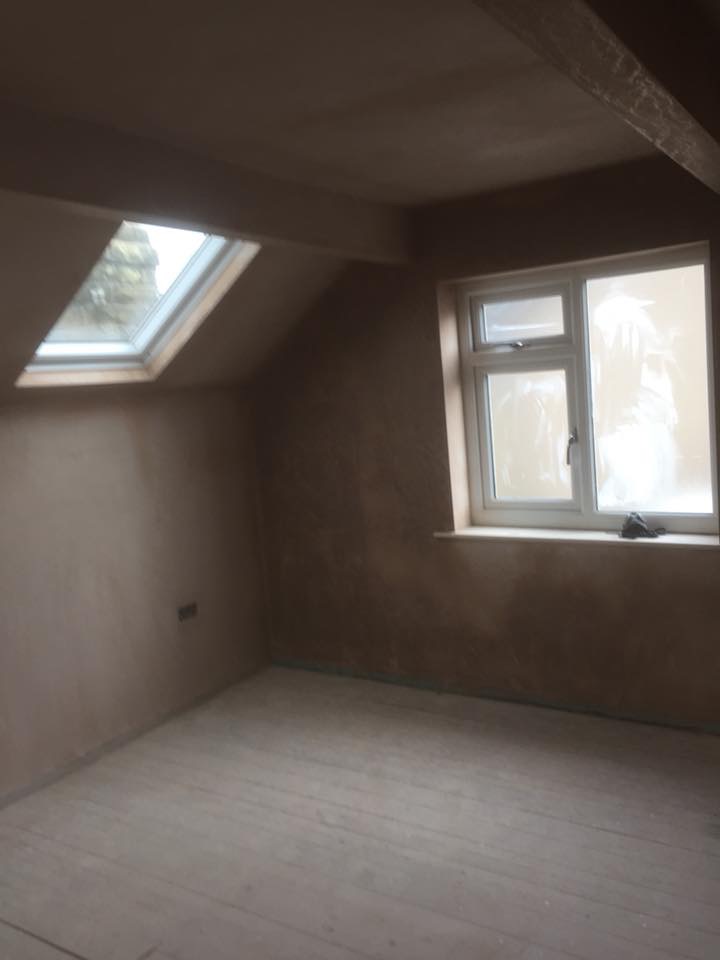 D G Plastering — Photos 11