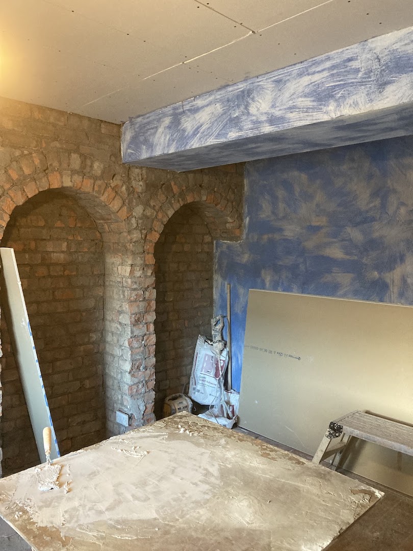 D G Plastering — Photos 14