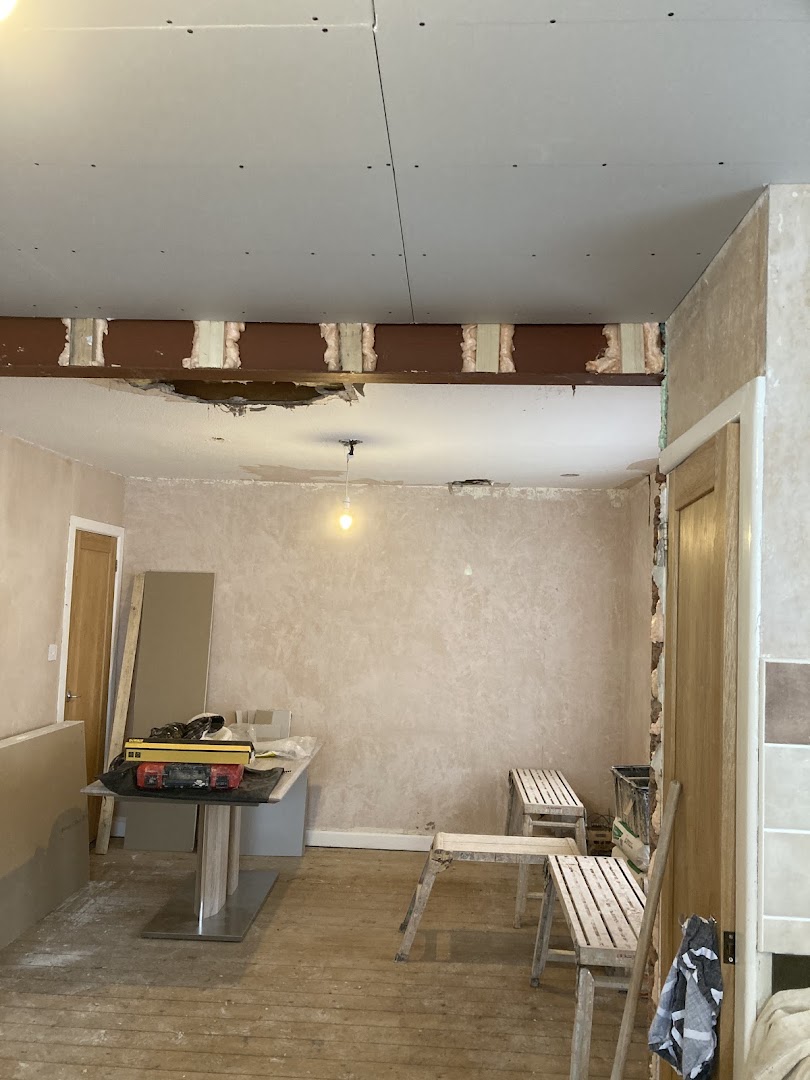 D G Plastering — Photos 12