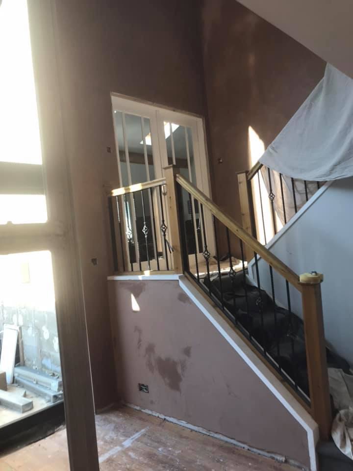 D G Plastering — Photos 6
