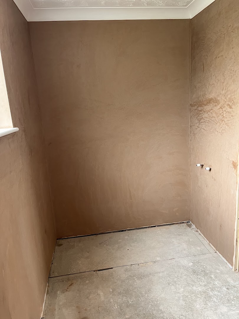 D G Plastering — Photos 1