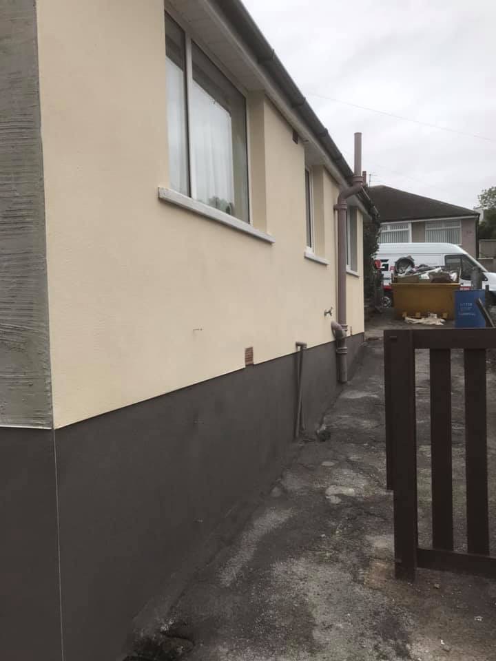 D G Plastering — Photos 7