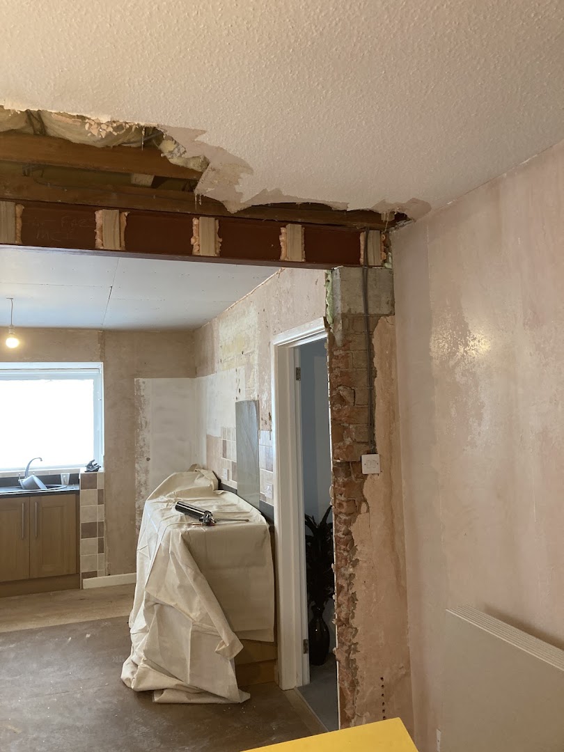 D G Plastering — Photos 10