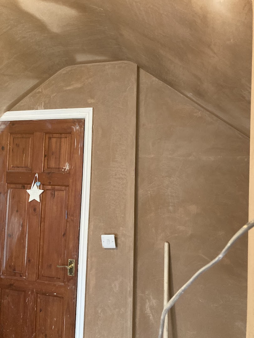 D G Plastering — Photos 9