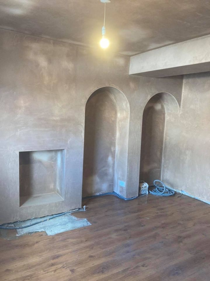 D G Plastering — Photos 3