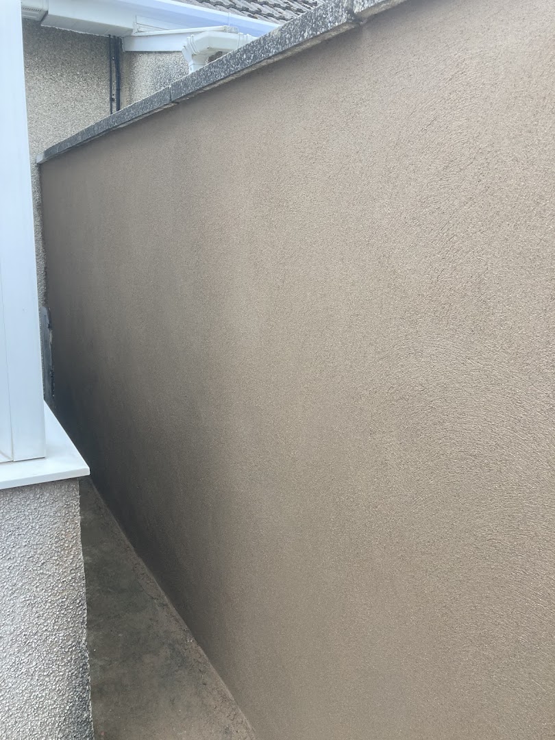 D G Plastering — Photos 2