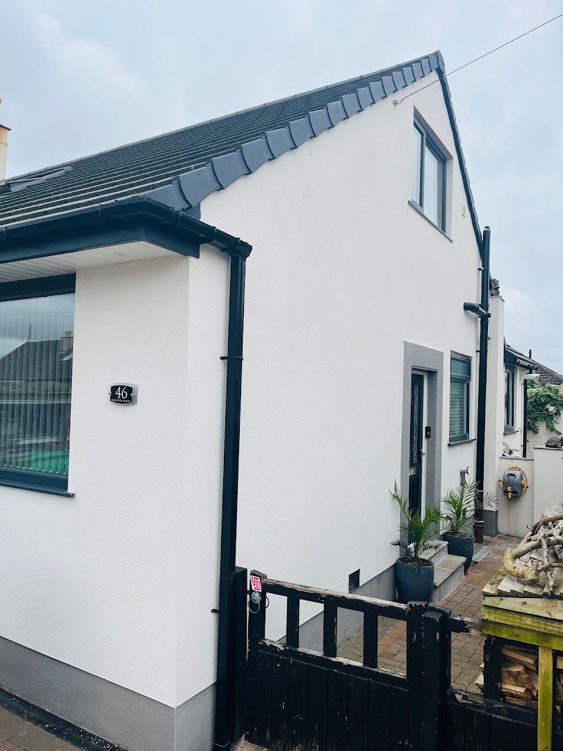 D G Plastering — Photos 4