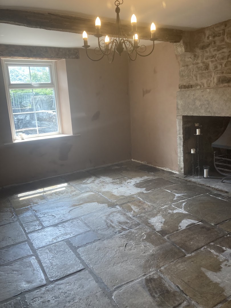 D G Plastering — Photos 15